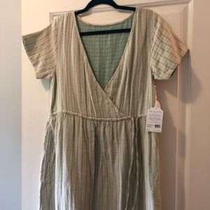 Olli Ella tansy dress, size medium